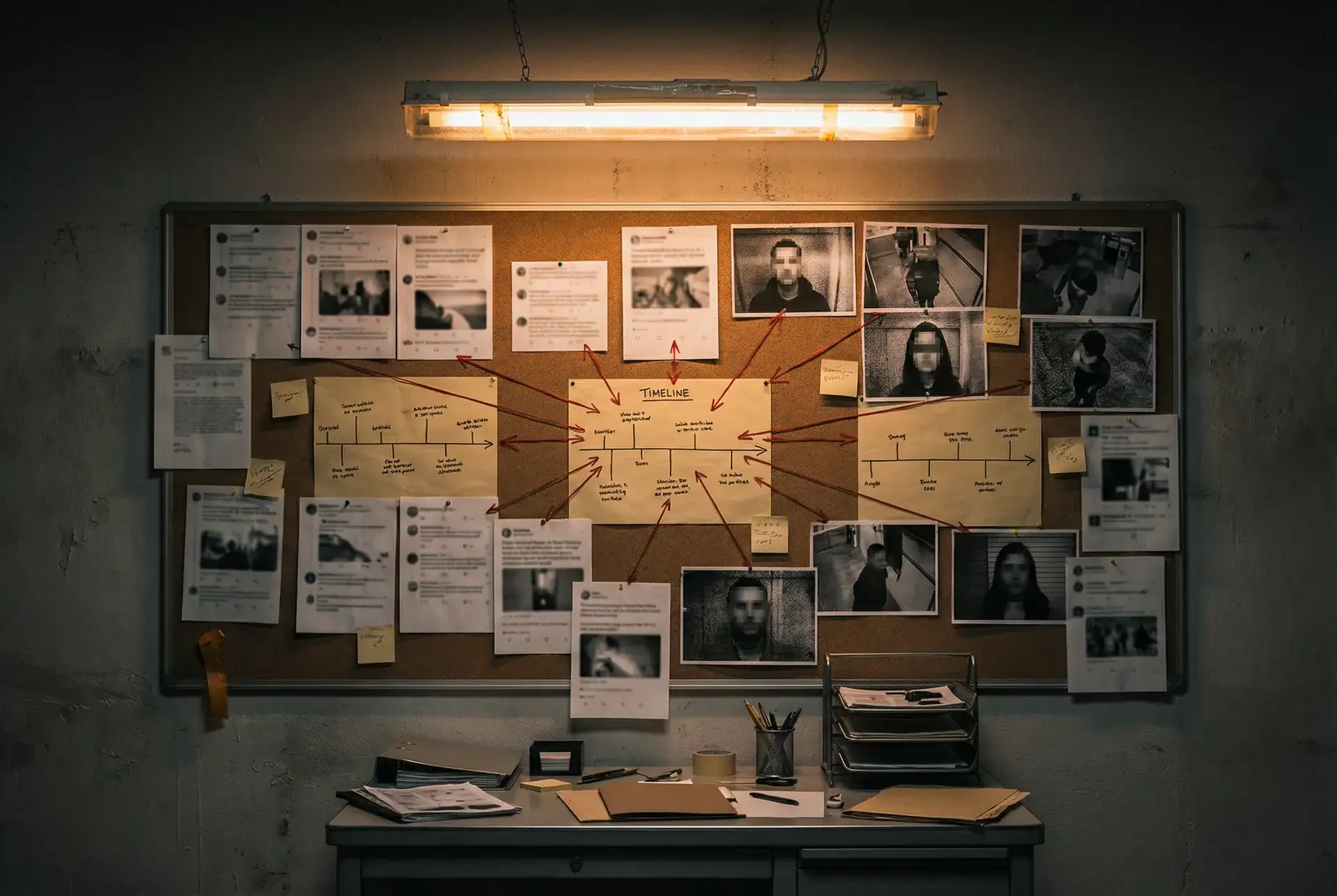 黑料正能量 - 饭圈经济利益链条调查